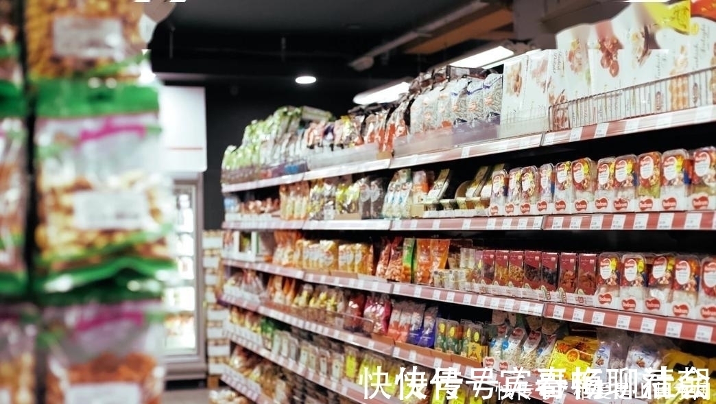 吃货|作为吃货的我最爱的几款小零食,好吃不贵,看看你中招了没