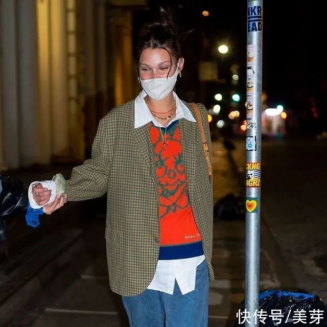 大衣里面穿什么？这4款绝美内搭，让你时髦一整个冬天