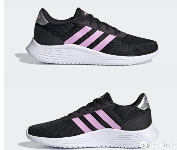 推荐 久穿不累，冬季通勤必备，8款颜值在线的adidas女鞋推荐