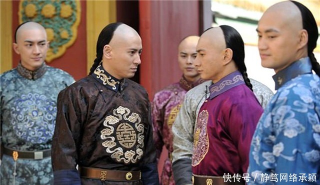 康熙|胤祉没参与夺嫡，为何雍正还要清算他，只为了一个人