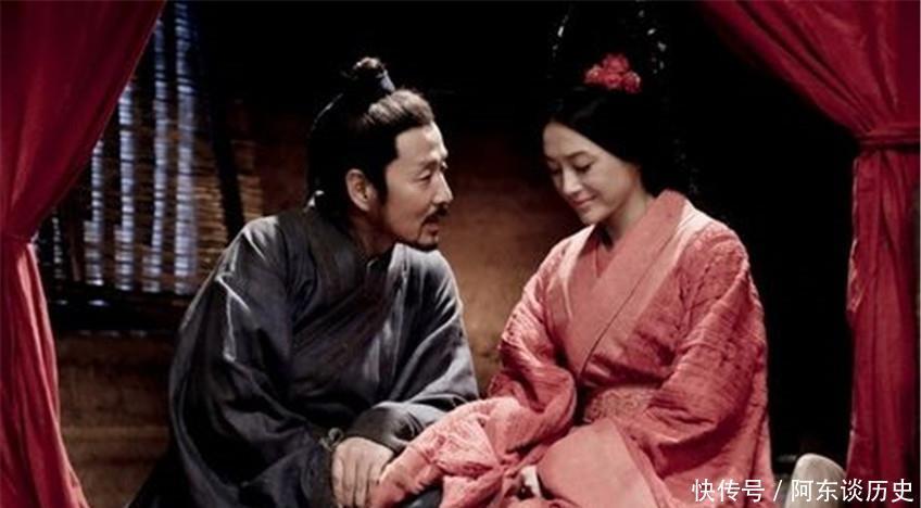 朱元璋|朱元璋心狠手辣,对她却柔情似水言听计从,她死后不再立后!