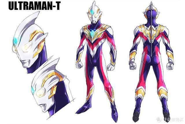 迪迦奥特曼|他终于来了！光之继承者，《特利迦奥特曼》明天正式开播