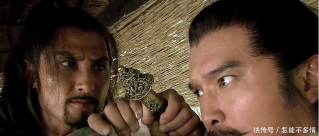 花荣|为何吴用和花荣都在宋江坟前自尽原来里面大有文章