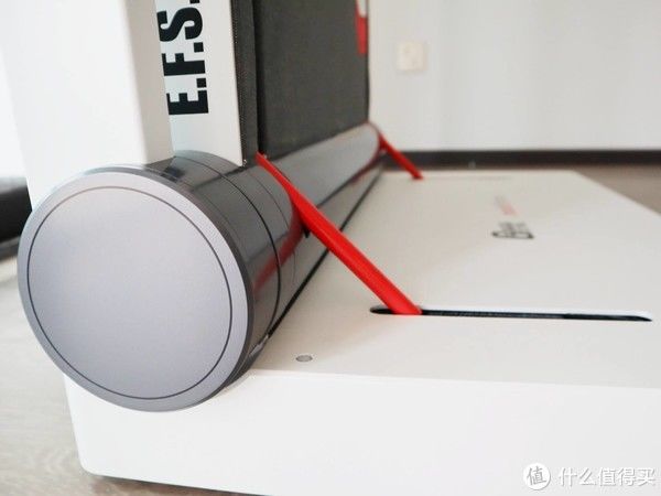 健身房|在家也能肆意奔跑，可折叠的跑步机，莫比高达联名款跑步机