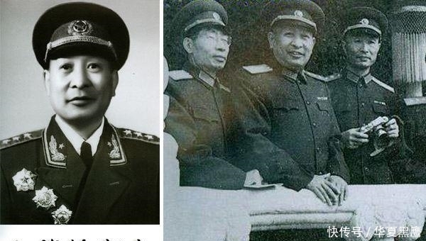 上将|他贵为开国上将,全家却住在筒子楼,组织给他一套别墅他坚决不要