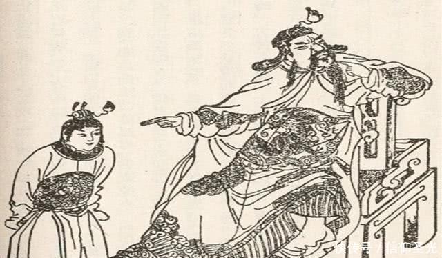 弹琴|诸葛亮明知空城计被看穿，却依旧淡定弹琴，司马懿一句话才是真相