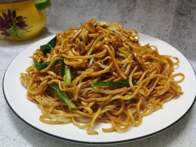 食用油|二伏面别忘吃，10种面条的做法教给你，每天换样做，消暑解馋