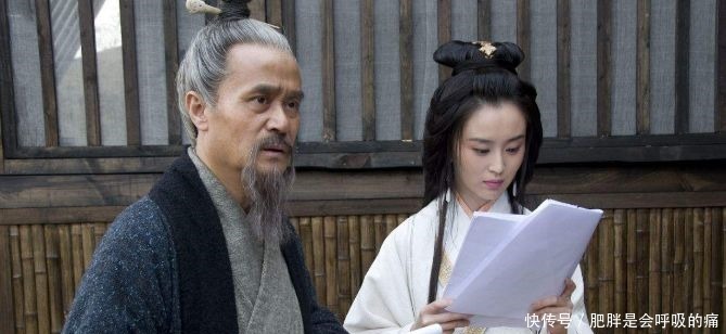 辛宪英|《三国演义》的四位传奇女子各有一代表，勇和谋，才与烈！