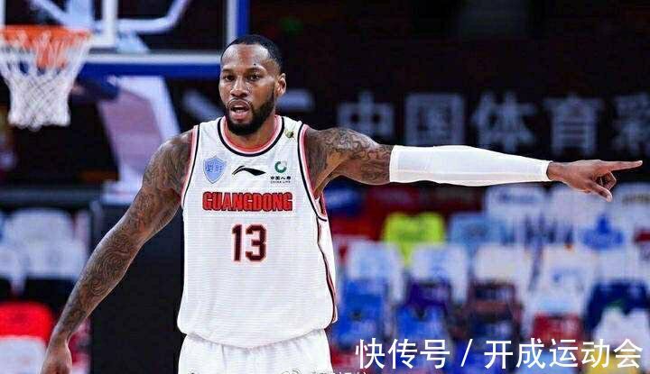 辽宁男篮|为国争光!辽宁球迷谩骂威姆斯视频,已在外网走红!富兰克林点评