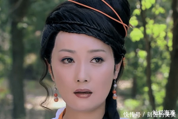 鲁智深的悲壮结局遭女将暗算被俘,临终前大闹忠义堂