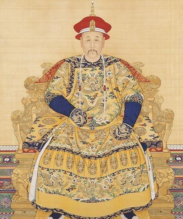 对此|雍正帝暴毙的原因到底是什么,为何史书对此讳莫如深