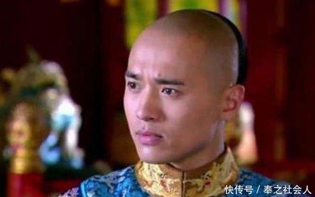 高僧|顺治问大清国运, 高僧留下两句话暗示清朝的命运, 可惜顺治没听懂