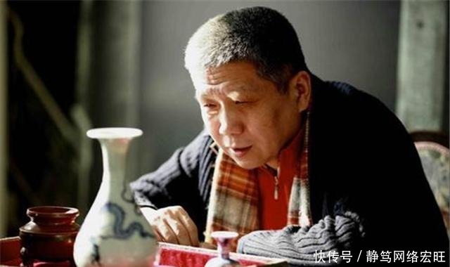  马未都收藏戚家刀：抗倭名将戚继光的刀原来是仿制日本腰刀？