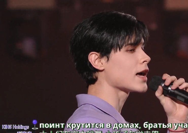 盤點《創4》中有實力,卻成陪跑的學員,井朧吳海一舞一曲意難平