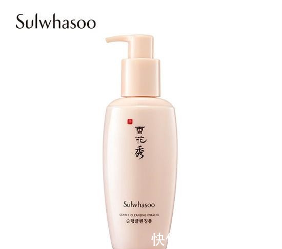 只买对的 不买贵的 平价好用的洗面奶排行榜!