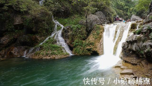 门票|河南景区，门票一个月免费，攻略收藏