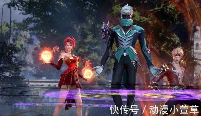 宗门|斗罗大陆:四大家族被骗得好苦,唐三成神后飞升,唐门的结局很惨