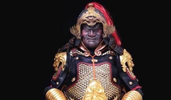 窦建德|古代带刀事小,为何私藏铠甲却是死罪?盔甲之厉害,历朝不敢不禁