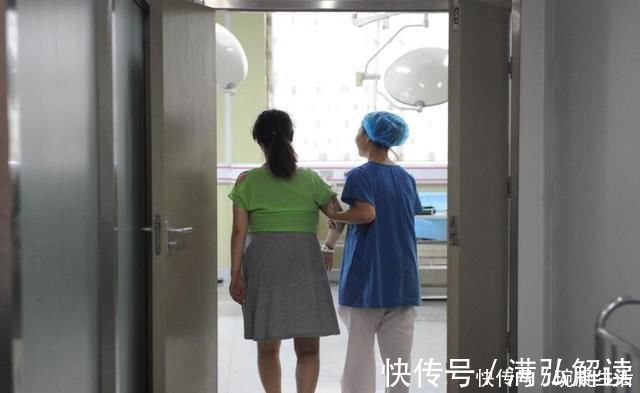 见红|都说做内检很酸爽,我咋还出血了内检后有这几项不舒服,别拖着