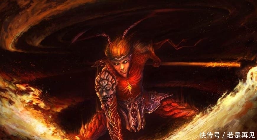 拜为兄弟|孙悟空一共结拜过三次,共有结义兄弟14人,其中7人原著隐晦提及