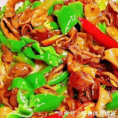 做法|百吃不厌国民菜，做法简单全家都爱吃