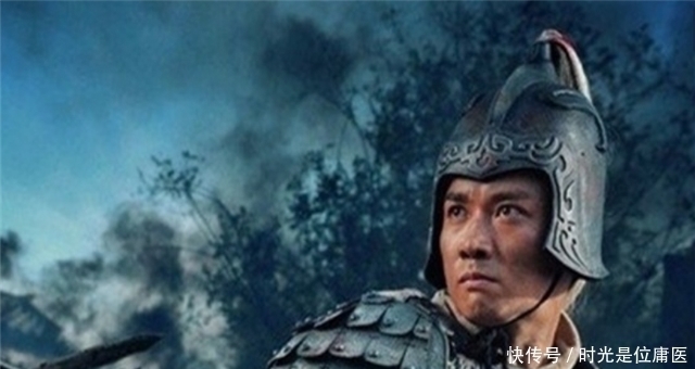 武将|《三国演义》中武将排名,吕布并非第一,而是一向低调的他