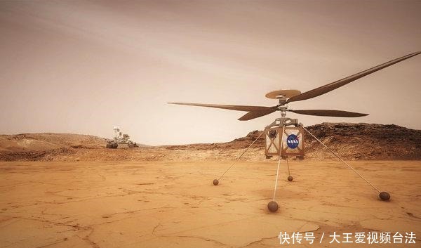 毅力号登陆火星,火星直升机情况如何