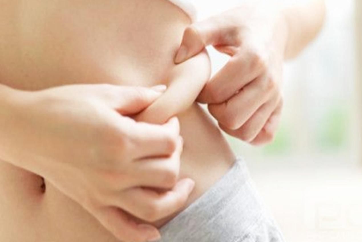 孩子|生完孩子后，肚子被“掏空”可却不见小，孕妈子宫也需“喘口气”