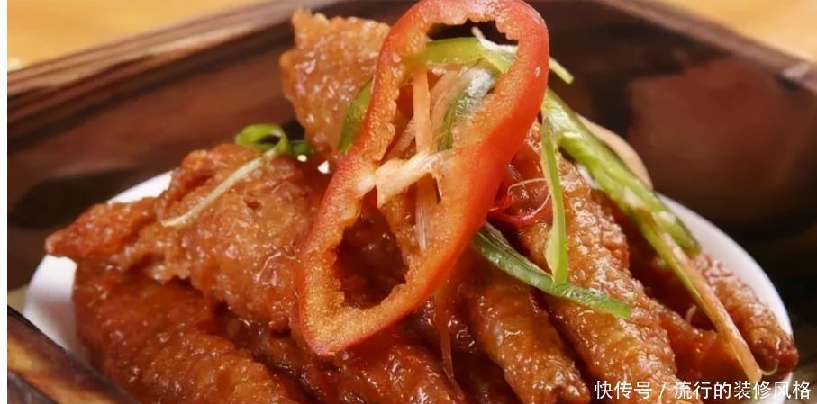  试试|推荐几道家常菜，简单易学，好吃，你也试试吧