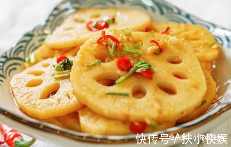 胡萝卜丝|春节大鱼大肉总吃太油腻,教你几道爽口开胃的下饭菜,好吃还不腻