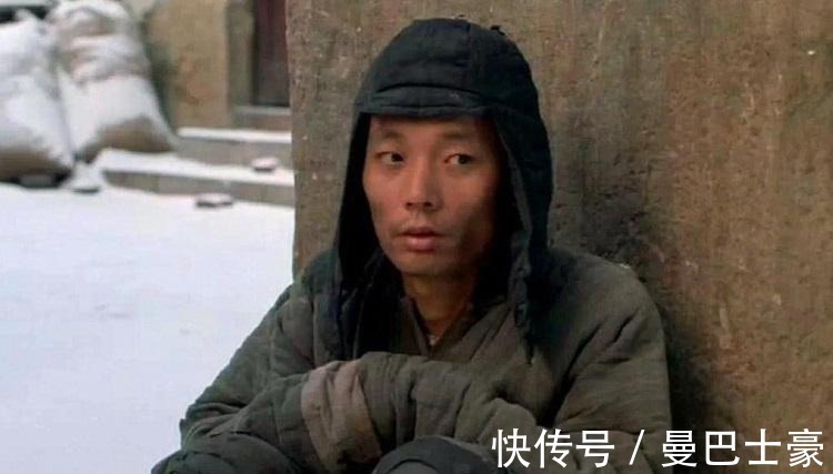 在乎你!余华《活着》:50岁以后,人生的三个道理,越早明白越好