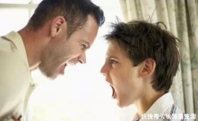 孩子|当孩子开始“怼”你时,家长要学会这3句话,孩子想不优秀都难