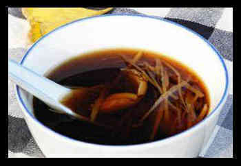 生姜|专家提醒生姜这样吃,男的越吃越厉害,女的越美丽,后悔才知道