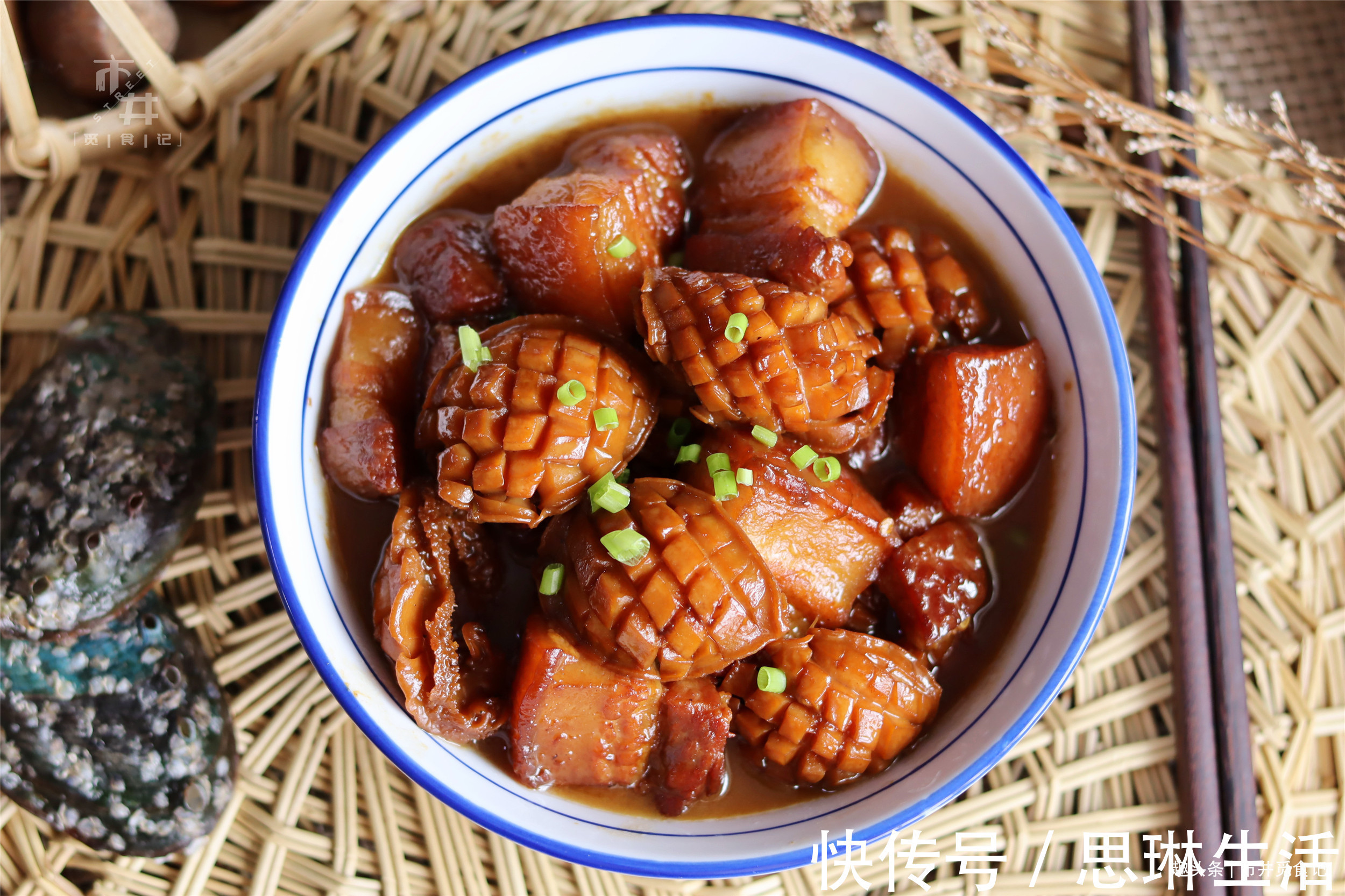 大热天|大热天，适合“老两口”吃的8道菜，简单易做，夏天有好菜了