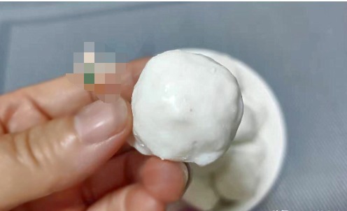 葱姜水|这菜可以提前做好,我一做就是一大锅,烫一烫就上桌