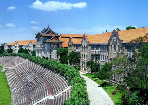 不是985、211大学，却拥有A类学科，就业、发展前途更是不输名校