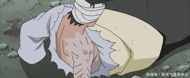 真理|火影大蛇丸为什么一定要得到佐助身体,背后原因常人无法想象!