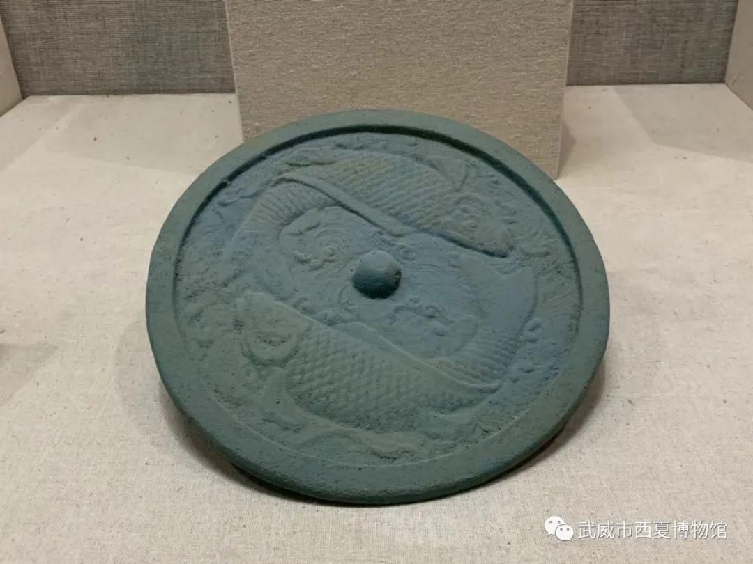  西夏|【西博之声】探索神秘帝国，解密西夏文化（第三期）