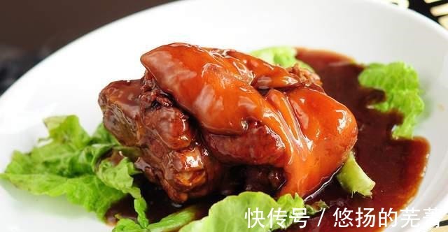 懒人家常菜,这么用肉食做出来的菜,别人根本不知道步骤这么简单!