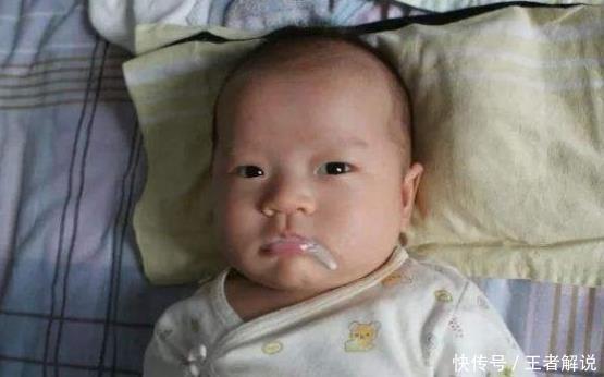 宝宝|新生儿的胃有多大?一张图让你看明白,5方面帮助判断娃是否吃饱