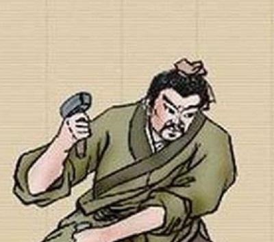 御前听用|为何梁山一百单八将中只有这五个小人物结局最好居然是这个原因