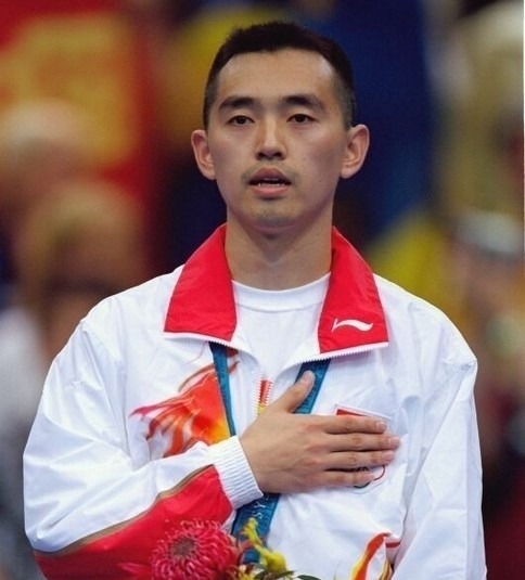 分手|国乒功勋孔令辉,和与马苏相爱11年分手,如今怎样了