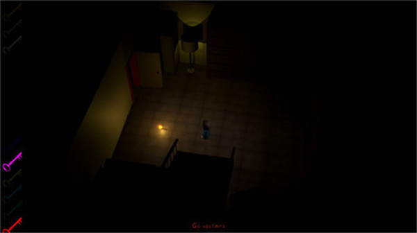 陷入恐惧破解版下载–陷入恐惧绿色免安装版下载 v1.0-下载否