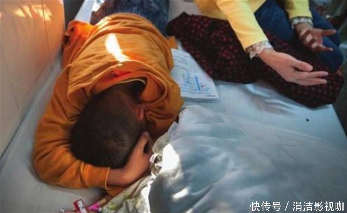 小柔|“经常挨打”和“从不挨打”的孩子,将来差距明显,家长别不重视