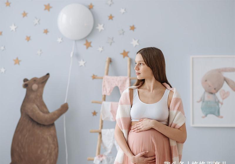 孕期|孕晚期的准妈妈要怎样度过最后的三个月孕期?