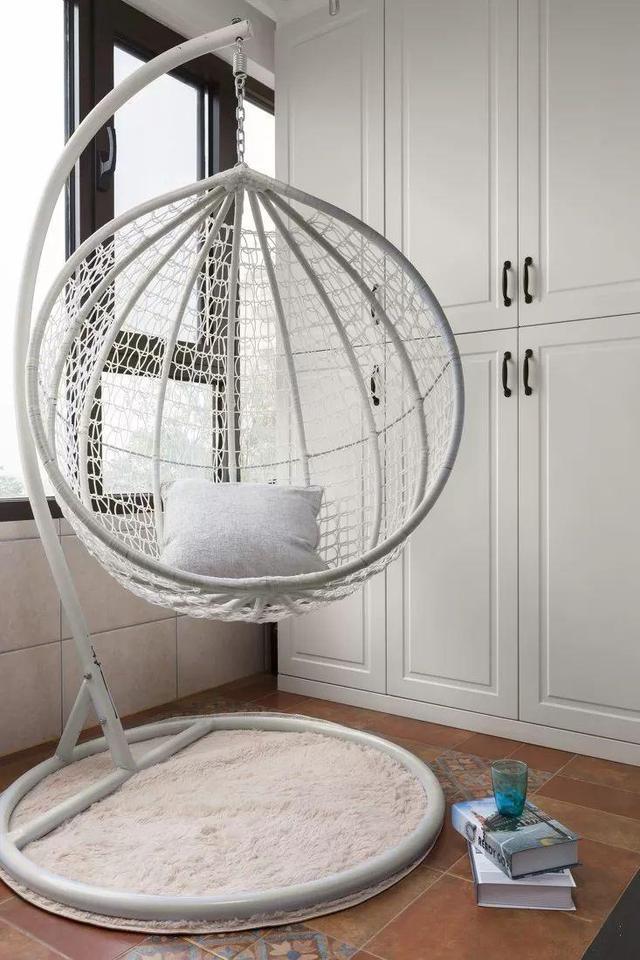 洗衣房|阳台要不要打柜子看完,才知道我家白白浪费了好几万