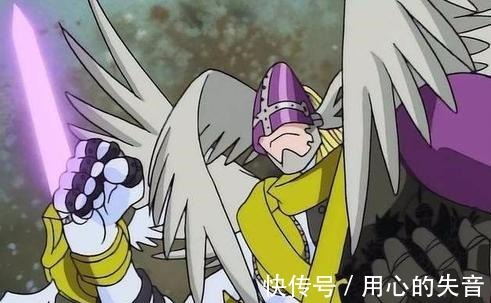 形态|数码宝贝黑暗世界‘一哥’之争，光明兽vs小丑皇，谁更强呢