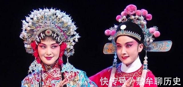 明代|明代此才女教子有方，五个儿子四个考中进士，其中三个官至尚书