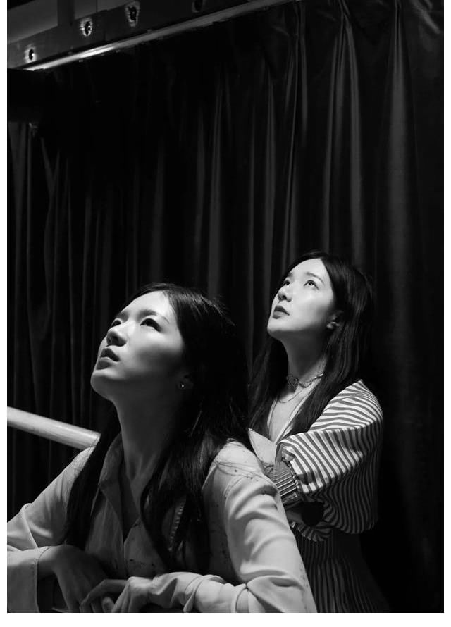 三胞胎:人都是片面地看别人,但没有人是片面地活着 从段子到段子