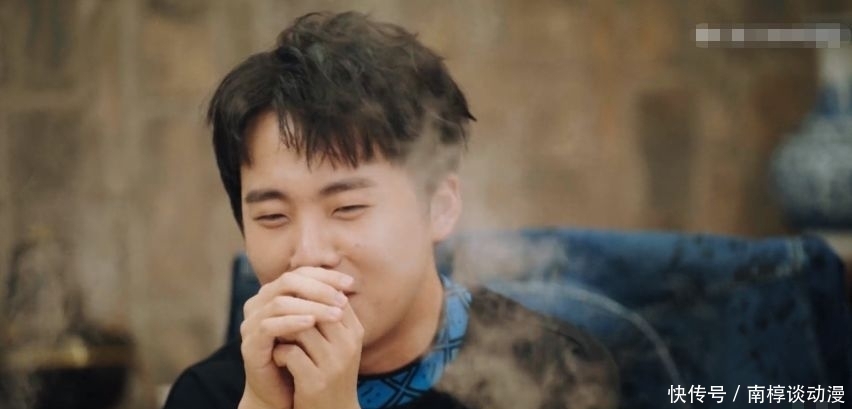 郭麒麟|汪苏泷情商有多高?轻松帮张翰化解尴尬,不愧是宝藏男孩